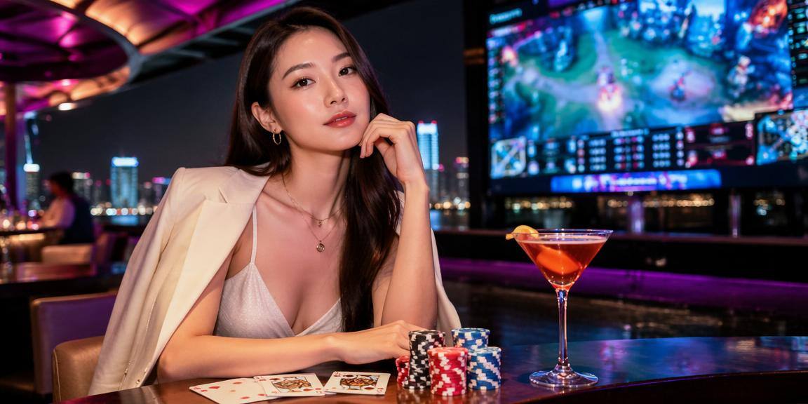 tw38 Ưu đãi Live Casino