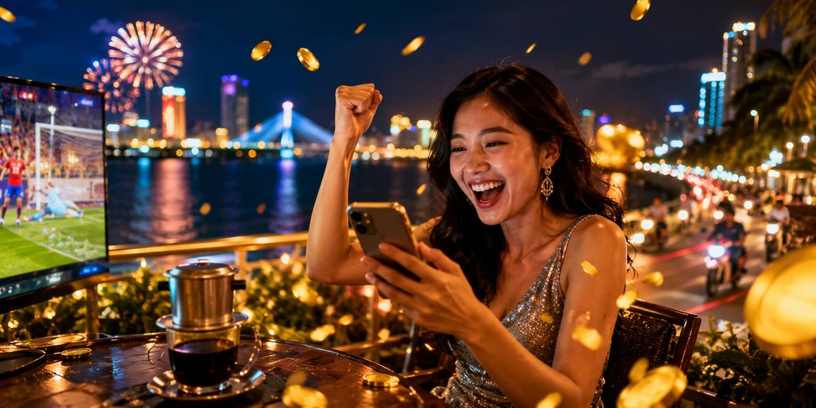 tw38 Mekong Megaways hoạt động như thế nào